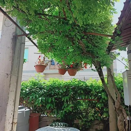 Casa Giardino Villa Scauri  Exterior photo