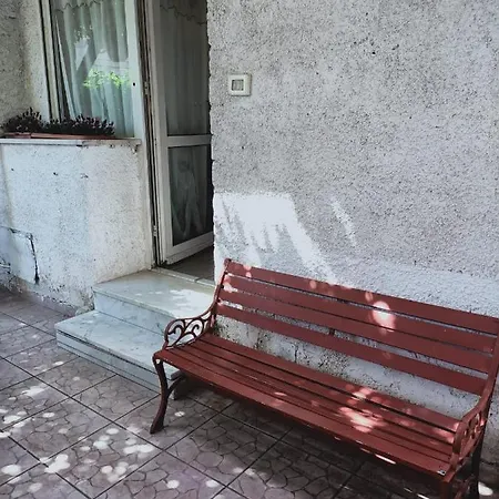 Casa Giardino Villa Scauri  Exterior photo