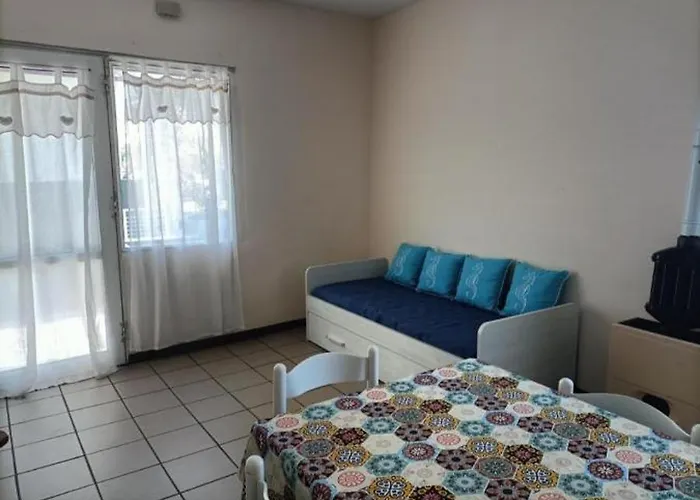 Casa Giardino
