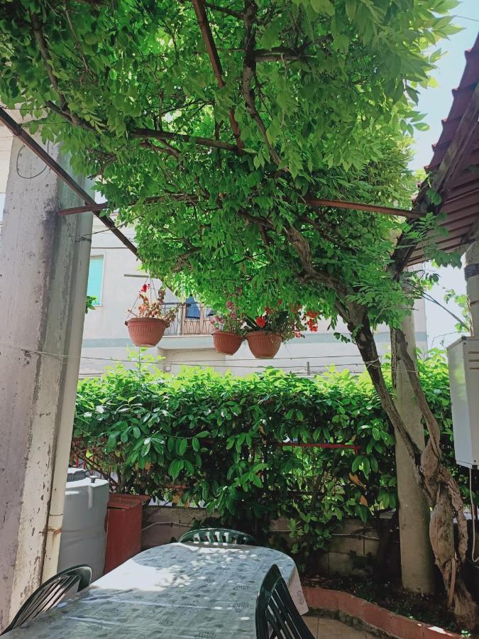 Vakantiehuis Casa Giardino Scauri (Lazio)