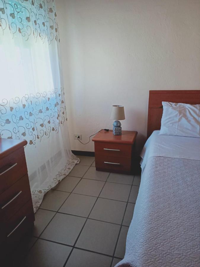 Casa Giardino Vakantiehuis Scauri (Lazio)