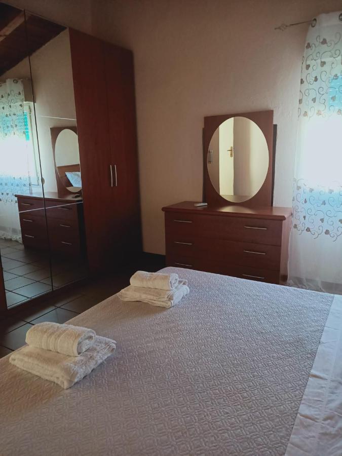 Vakantiehuis Casa Giardino *