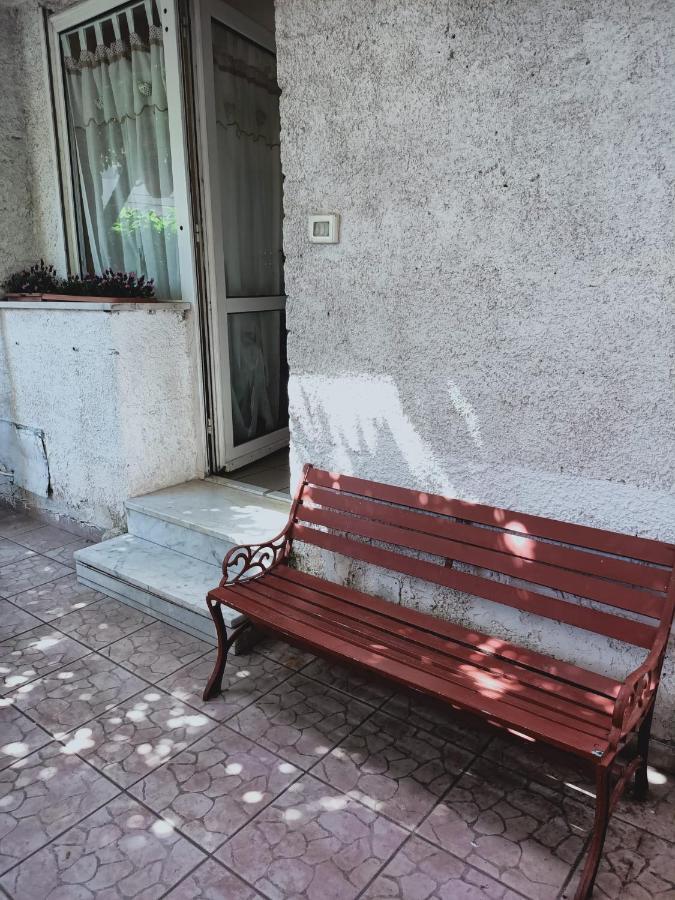 Casa Giardino Vakantiehuis Scauri (Lazio)
