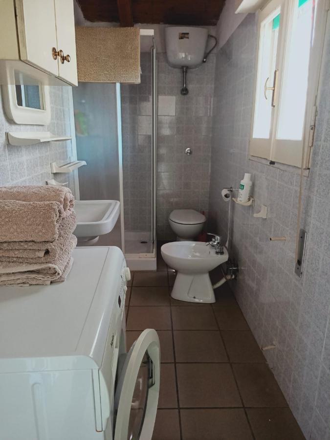 Casa Giardino